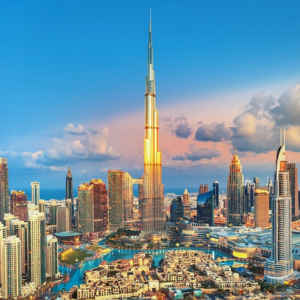Dubai